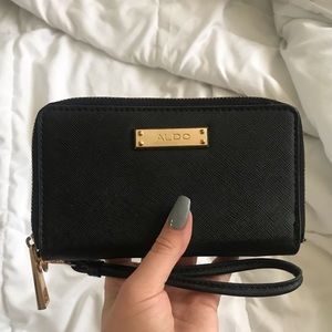 aldo wallet